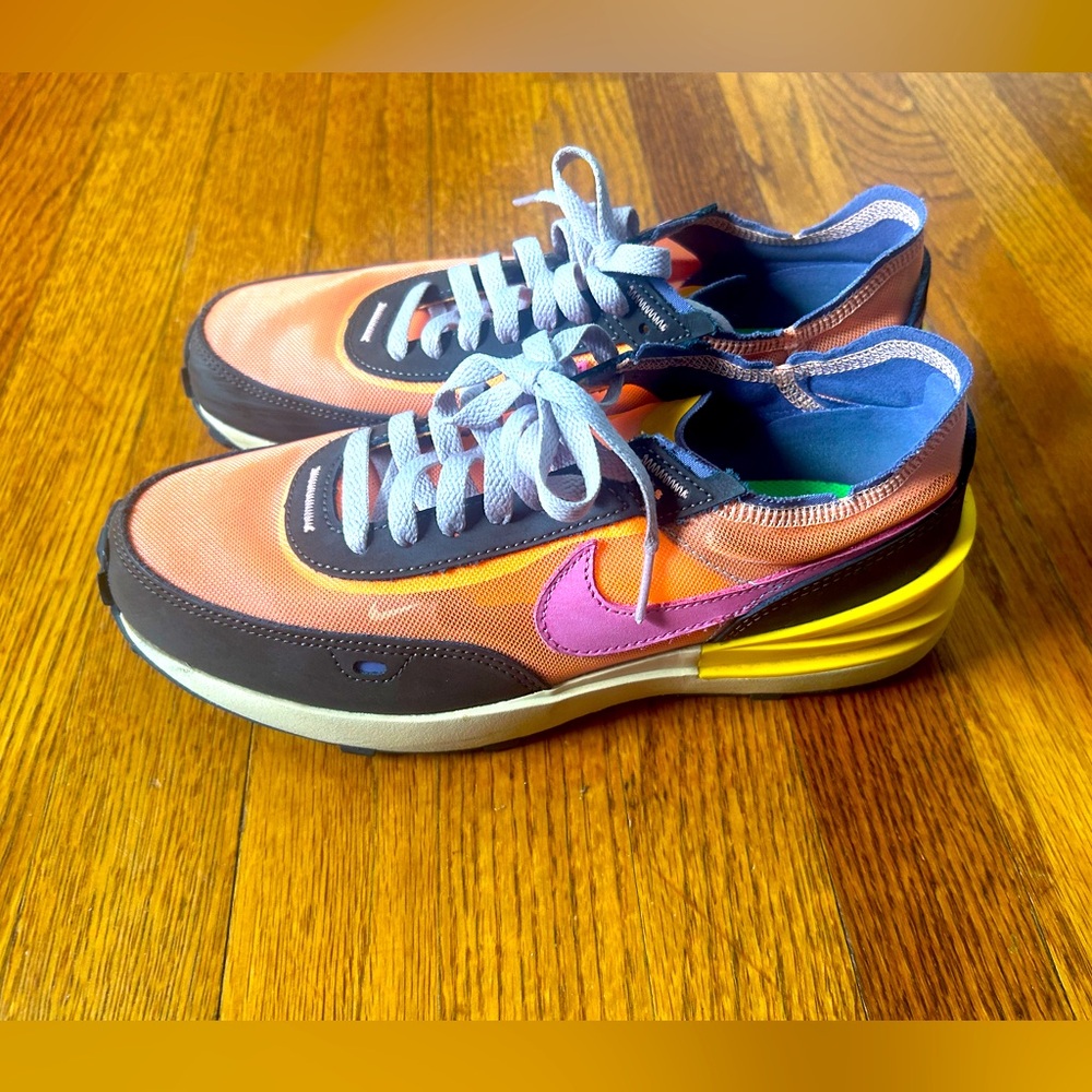 Nike Waffle One Exeter Edition